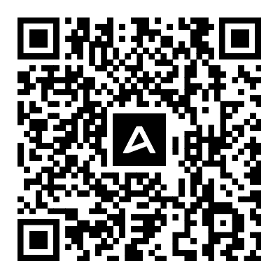 AEKE APP二维码