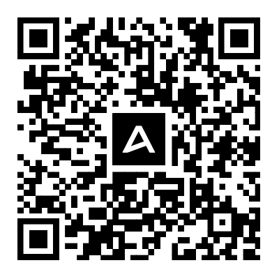 AEKE 公众号二维码